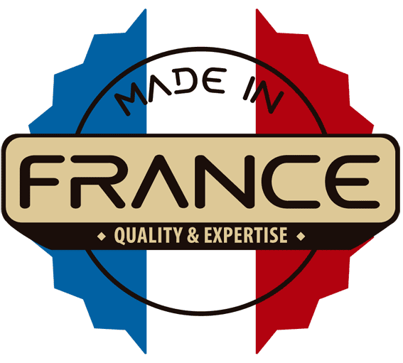 Made in France